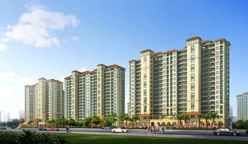 购房者如何在三门峡建业城买房，河南房价上涨的原因解读