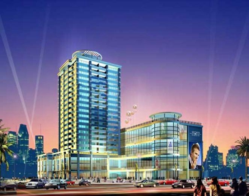河南建业·桂园房价均价多少？内部环境怎么样？