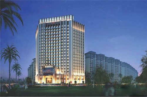 三门峡2025房价贵吗？