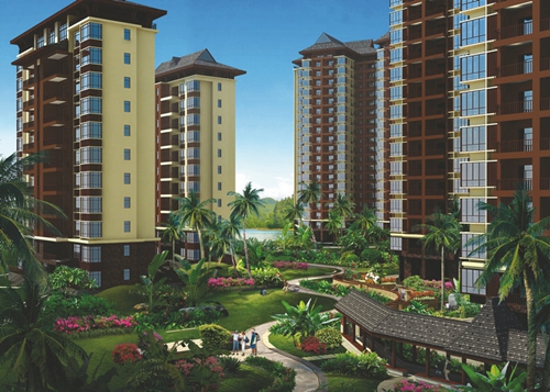 三门峡买房适合投资居住吗？