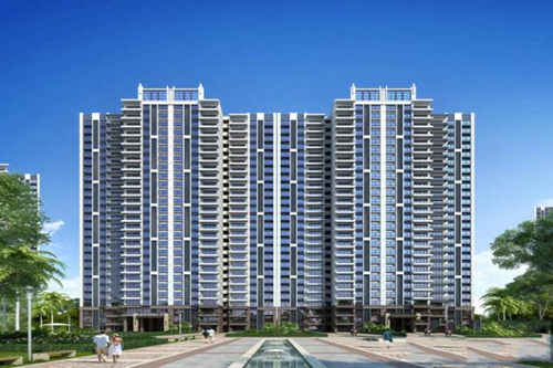 三门峡新房价格暴跌